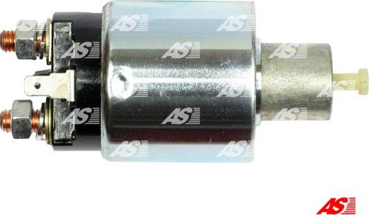 AS-PL SS5040 - Solenoid Switch, starter onlydrive.pro