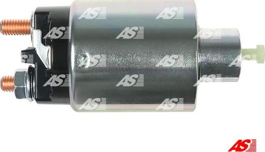 AS-PL SS5039 - Magnetlülitus,starter onlydrive.pro