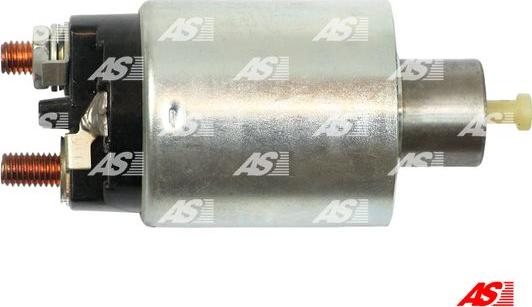 AS-PL SS5111 - Solenoid Switch, starter onlydrive.pro