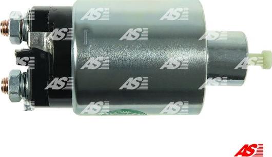 AS-PL SS5130 - Solenoid Switch, starter onlydrive.pro