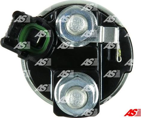 AS-PL SS6030 - Magnetlülitus,starter onlydrive.pro