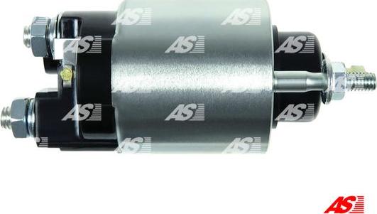 AS-PL SS6030 - Magnetlülitus,starter onlydrive.pro