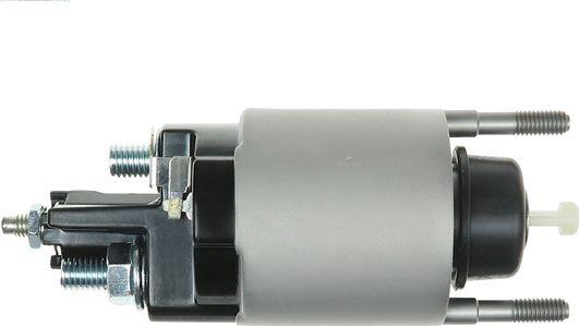 AS-PL SS6027 - Solenoid Switch, starter onlydrive.pro