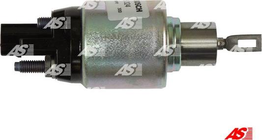 AS-PL SS0097(BOSCH) - Magnetlülitus,starter onlydrive.pro