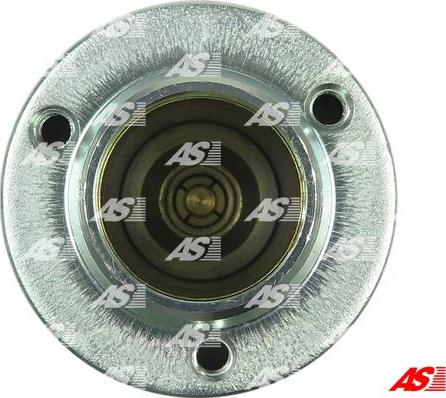 AS-PL SS0049(BOSCH) - Тяговое реле, соленоид, стартер onlydrive.pro