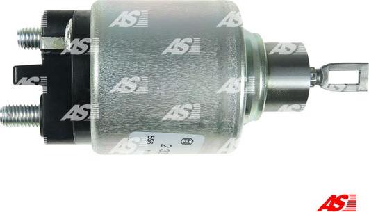 AS-PL SS0049(BOSCH) - Solenoid Switch, starter onlydrive.pro