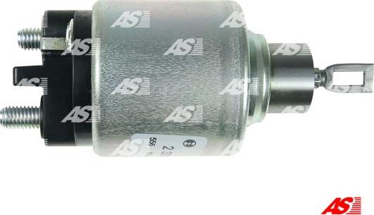 AS-PL SS0049(BOSCH) - Solenoidinis jungiklis, starteris onlydrive.pro