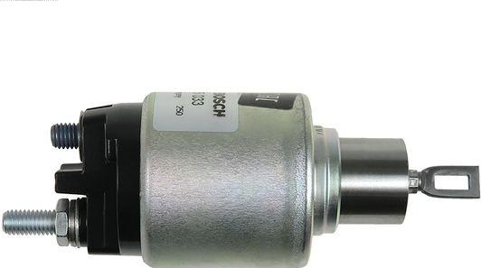 AS-PL SS0042(BOSCH) - Solenoid Switch, starter onlydrive.pro