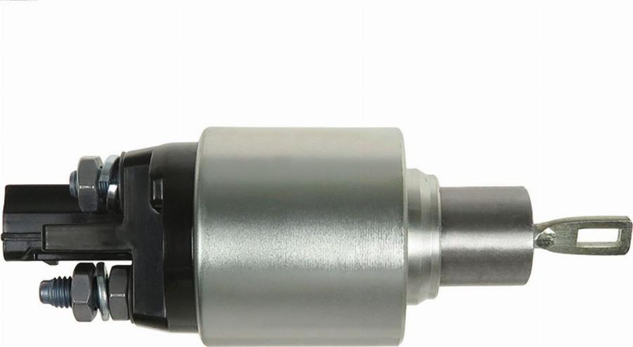 AS-PL SS0052 - Solenoidinis jungiklis, starteris onlydrive.pro