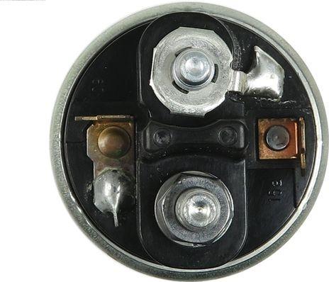 AS-PL SS0010(BOSCH) - Solenoid Switch, starter onlydrive.pro