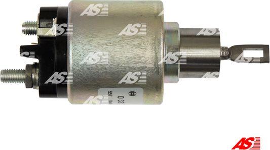 AS-PL SS0011(BOSCH) - Solenoid Switch, starter onlydrive.pro