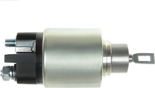 AS-PL SS0039 - Solenoidinis jungiklis, starteris onlydrive.pro