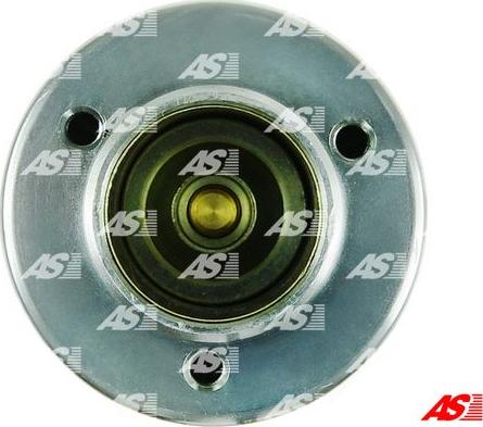 AS-PL SS0020 - Solenoid Switch, starter onlydrive.pro