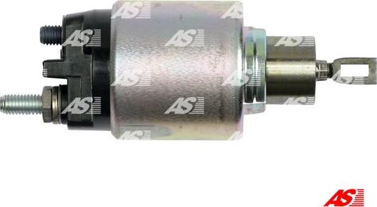 AS-PL SS0071(BOSCH) - Solenoidinis jungiklis, starteris onlydrive.pro