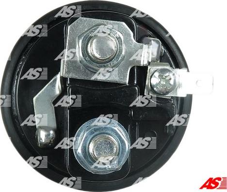 AS-PL SS0199 - Solenoid Switch, starter onlydrive.pro