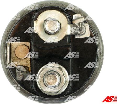 AS-PL SS0147 - Solenoid Switch, starter onlydrive.pro