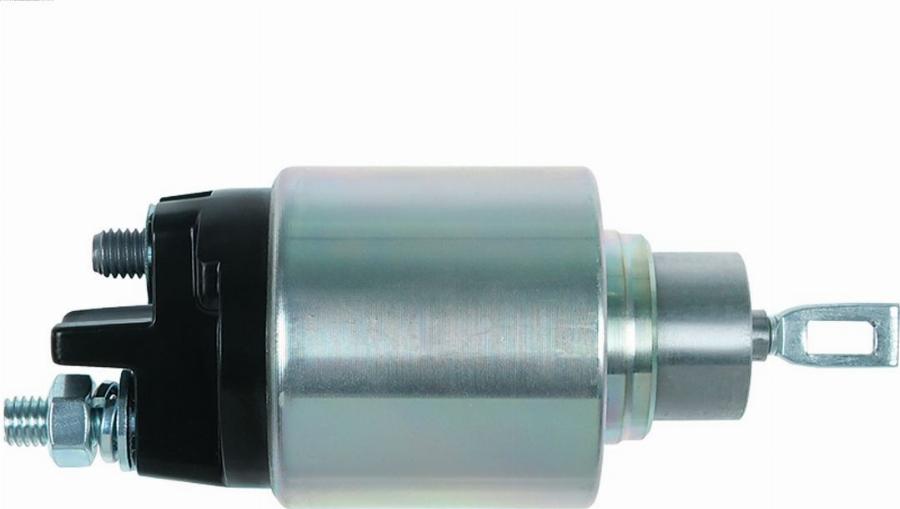 AS-PL SS0164 - Solenoid Switch, starter onlydrive.pro