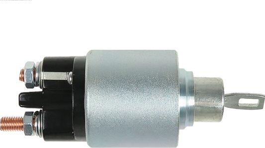 AS-PL SS0111 - Solenoid Switch, starter onlydrive.pro