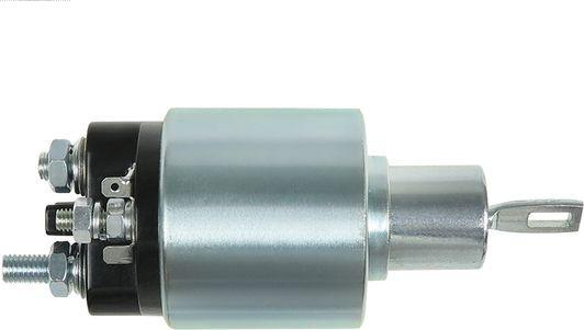 AS-PL SS0118 - Solenoidinis jungiklis, starteris onlydrive.pro