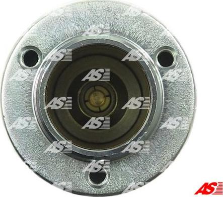 AS-PL SS0188(BOSCH) - Solenoid Switch, starter onlydrive.pro