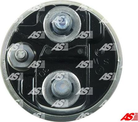 AS-PL SS0188(BOSCH) - Solenoid Switch, starter onlydrive.pro