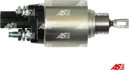 AS-PL SS0131 - Solenoid Switch, starter onlydrive.pro