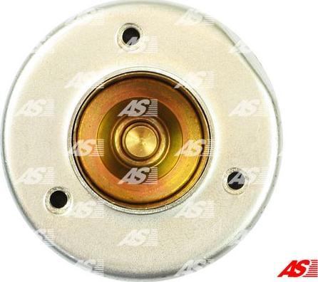 AS-PL SS3046 - Solenoid Switch, starter onlydrive.pro