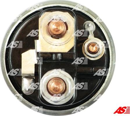 AS-PL SS3046 - Solenoid Switch, starter onlydrive.pro