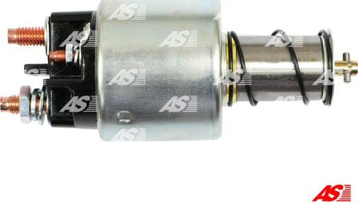 AS-PL SS3041 - Solenoid Switch, starter onlydrive.pro