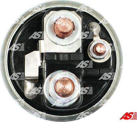 AS-PL SS3041 - Solenoid Switch, starter onlydrive.pro