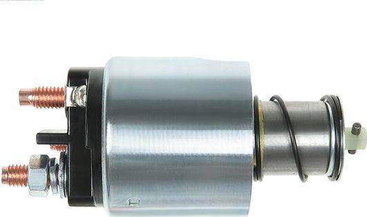 AS-PL SS3004 - Solenoid Switch, starter onlydrive.pro