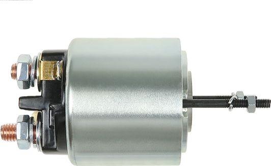 AS-PL SS3001 - Solenoid Switch, starter onlydrive.pro