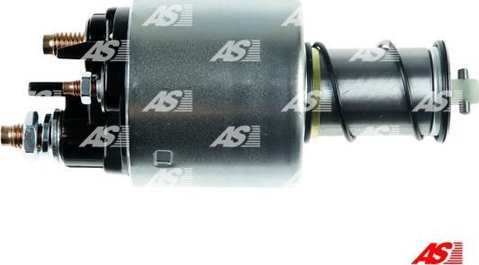 AS-PL SS3019 - Solenoid Switch, starter onlydrive.pro