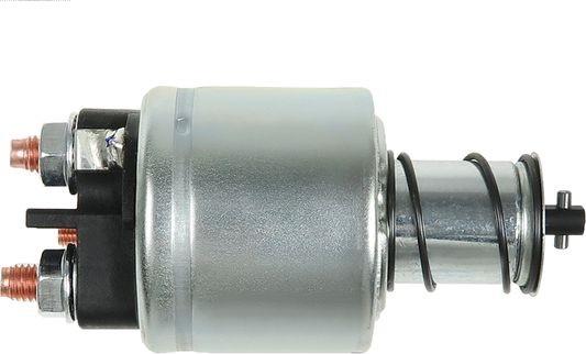 AS-PL SS3016 - Solenoid Switch, starter onlydrive.pro