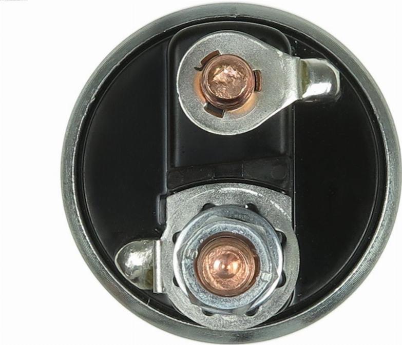 AS-PL SS3011 - Solenoid Switch, starter onlydrive.pro