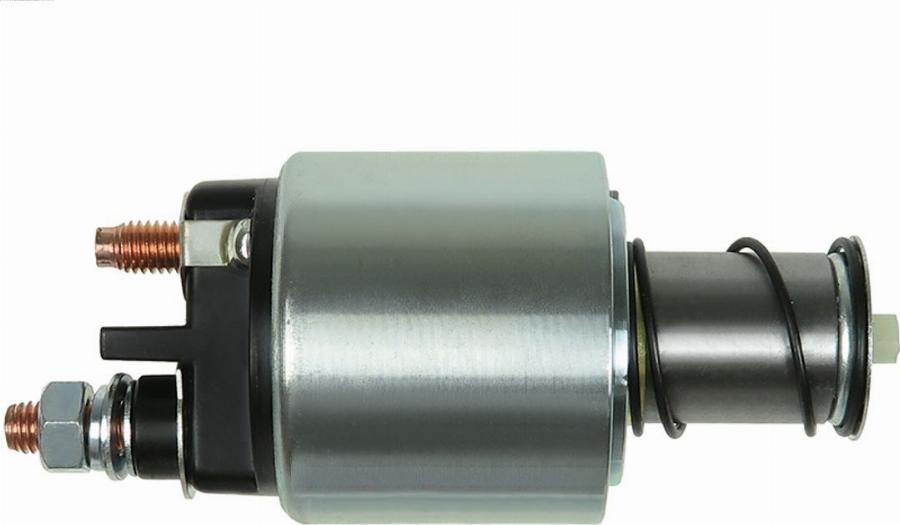 AS-PL SS3011 - Solenoid Switch, starter onlydrive.pro