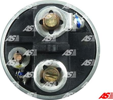 AS-PL SS3012(VALEO) - Solenoid Switch, starter onlydrive.pro