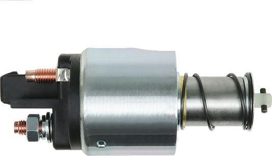 AS-PL SS3017 - Solenoidinis jungiklis, starteris onlydrive.pro