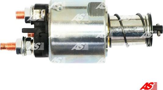 AS-PL SS3035 - Solenoid Switch, starter onlydrive.pro