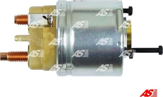 AS-PL SS3030(VALEO) - Solenoid Switch, starter onlydrive.pro