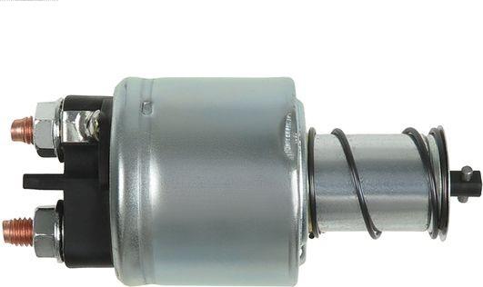 AS-PL SS3024 - Solenoid Switch, starter onlydrive.pro