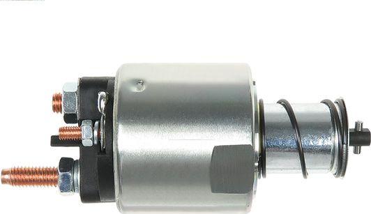 AS-PL SS3025 - Solenoid Switch, starter onlydrive.pro