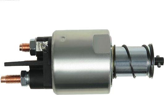 AS-PL SS3023 - Solenoid Switch, starter onlydrive.pro