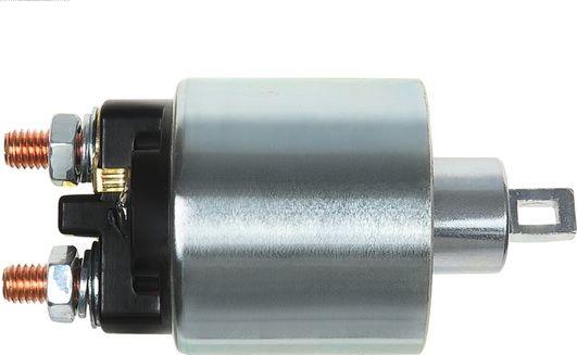 AS-PL SS2013 - Solenoid Switch, starter onlydrive.pro