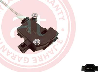 at autoteile germany at12739 - Actuator, central locking system onlydrive.pro