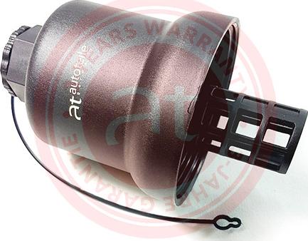 at autoteile germany at20223 - Cap, oil filter housing onlydrive.pro