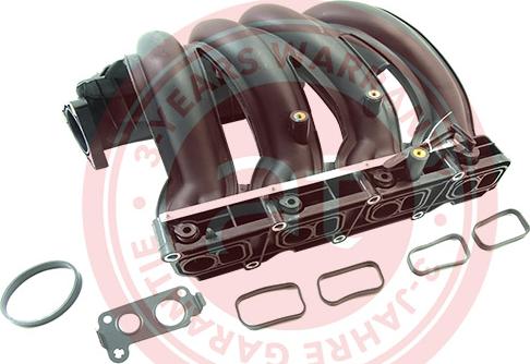 at autoteile germany at23166 - Intake Manifold Module onlydrive.pro