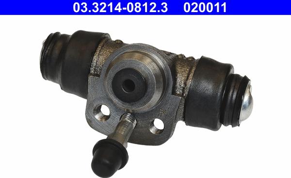 ATE 03.3214-0812.3 - Wheel Brake Cylinder onlydrive.pro