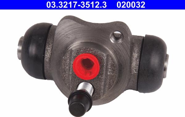 ATE 03.3217-3512.3 - Wheel Brake Cylinder onlydrive.pro