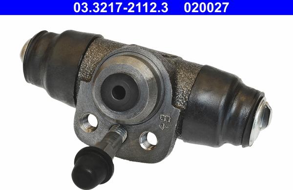 ATE 03.3217-2112.3 - Wheel Brake Cylinder onlydrive.pro